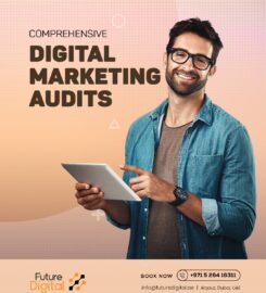 Future Digital | 360° Digital Marketing Agency in Dubai