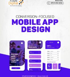 Future Digital | 360° Digital Marketing Agency in Dubai