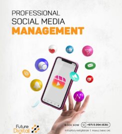 Future Digital | 360° Digital Marketing Agency in Dubai