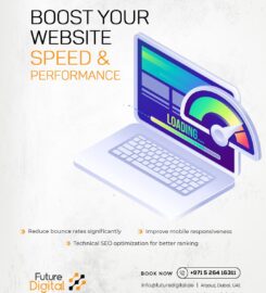 Future Digital | 360° Digital Marketing Agency in Dubai