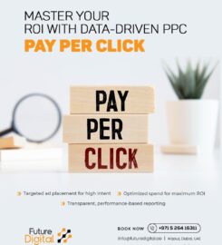 Future Digital | 360° Digital Marketing Agency in Dubai