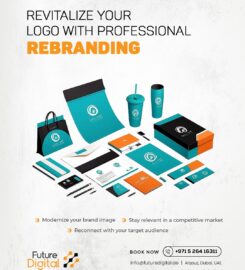 Future Digital | 360° Digital Marketing Agency in Dubai