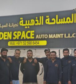 Golden Space Auto Maint | Heavy-engineering Trailer Manufacturer & Steel Fabrication Company in the UAE