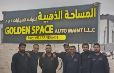 Golden Space Auto Maint | Heavy-engineering Trailer Manufacturer & Steel Fabrication Company in the UAE