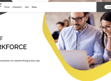 Gulf Workforce | Recruitment Agency in Dubai