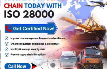 B2BCERT | ISO 28000 Consultants in Qatar