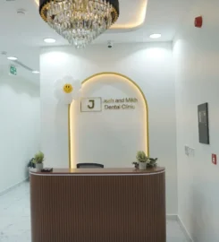 Jesh and Mikh Dental Clinic Al Karama Dubai, UAE