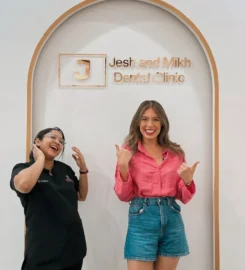 Jesh and Mikh Dental Clinic Al Karama Dubai, UAE