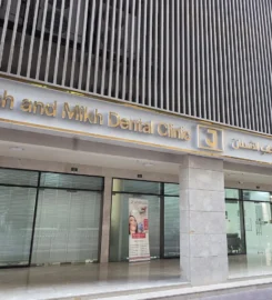 Jesh and Mikh Dental Clinic Al Karama Dubai, UAE