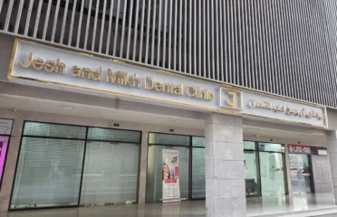 Jesh and Mikh Dental Clinic Al Karama Dubai, UAE