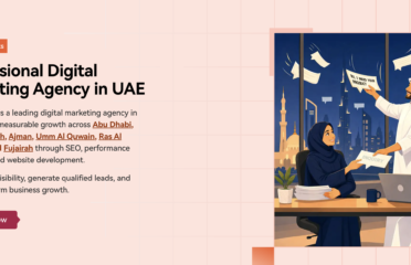 KVN Promos | Digital Marketing Agency in UAE