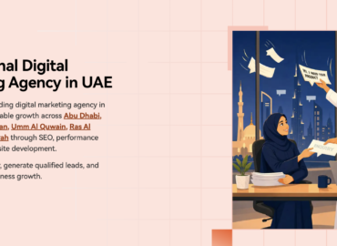KVN Promos | Digital Marketing Agency in UAE