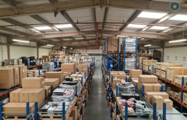 Logistick Solutions – Logistics Company in Dubai and UAE