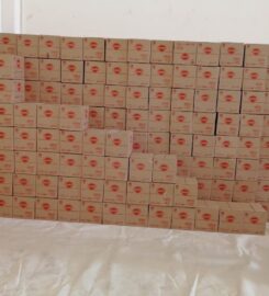 Logistick Solutions – Logistics Company in Dubai and UAE