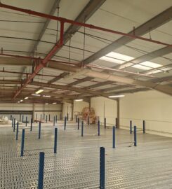 Logistick Solutions – Logistics Company in Dubai and UAE