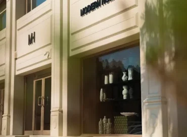 Modern Home | Furniture Store in Kuwait