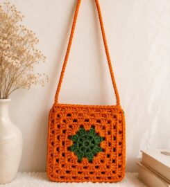 Nisha’s Yarn Love – Premium Handmade Baby Collections in the UAE