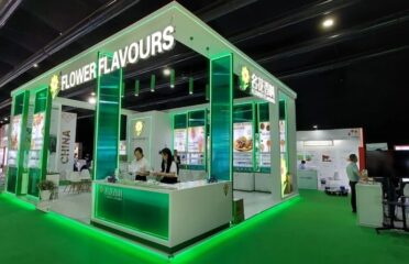 NS Events and Exhibitions | Exhibition Stand Design and Contractor in Dubai, UAE