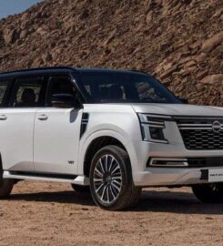 GoRide Car Rental Salalah Oman | SUV & Sedan Car Rentals