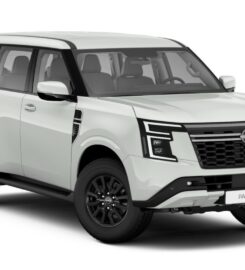 GoRide Car Rental Salalah Oman | SUV & Sedan Car Rentals