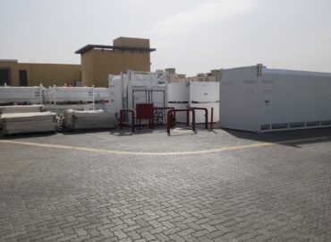 Oasis Construction Equipment Rental LLC | Best Heavy Equipment Dealer in UAE
