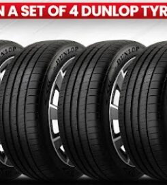 PitStopArabia – Online Tyre Shop in UAE