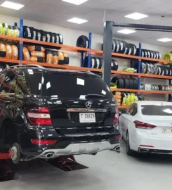 PitStopArabia – Online Tyre Shop in UAE