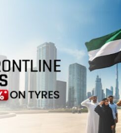 PitStopArabia – Online Tyre Shop in UAE