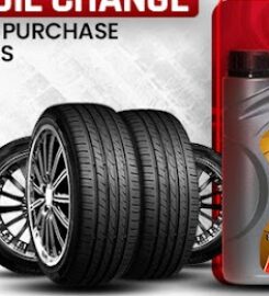 PitStopArabia – Online Tyre Shop in UAE