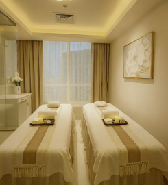 Allora Spa Dubai | Massage Center in Dubai