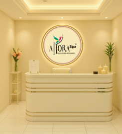 Allora Spa Dubai | Massage Center in Dubai