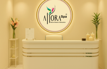 Allora Spa Dubai | Massage Center in Dubai