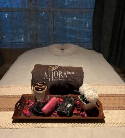 Allora Spa Dubai | Massage Center in Dubai