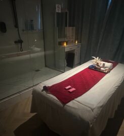 Allora Spa Dubai | Massage Center in Dubai