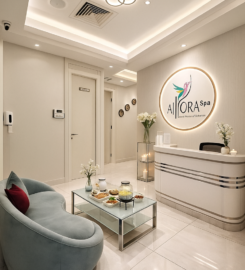 Allora Spa Dubai | Massage Center in Dubai