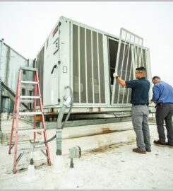 Smart Komfort | Sustainable Cooling Solutions & Misting Fans for Indoor & Outdoor in the UAE