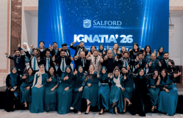 Salford Educational Consultancy in Qatar