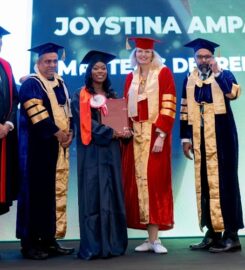 Salford Educational Consultancy in Qatar