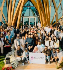 Salford Educational Consultancy in Qatar