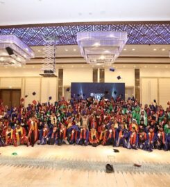 Salford Educational Consultancy in Qatar