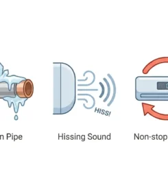 Rahat Services | AC Repair, Deep Cleaning, Painting and Home Repairs in Riyadh