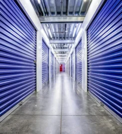 EAZY Moving & Storage | Storage Company in Dubai
