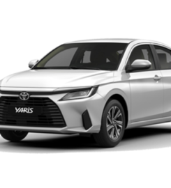 GoRide Car Rental Salalah Oman | SUV & Sedan Car Rentals
