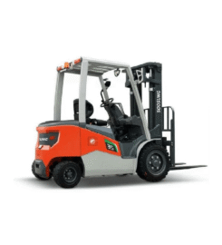 Dazee Trading QFZ LLC | Material Handing Equipment Supplier Qatar