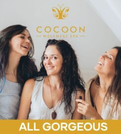 Cocoon Wellness Spa | Spa in Bahrain
