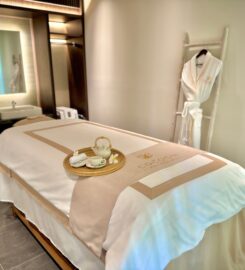 Cocoon Wellness Spa | Spa in Bahrain