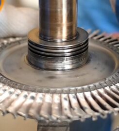 Turbo Power Engineering | Marine & Industrial Turbocharger Specialists in UAE