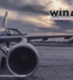 Win Express Logistics LLC | Moving & Logistics in Dubai, UAE