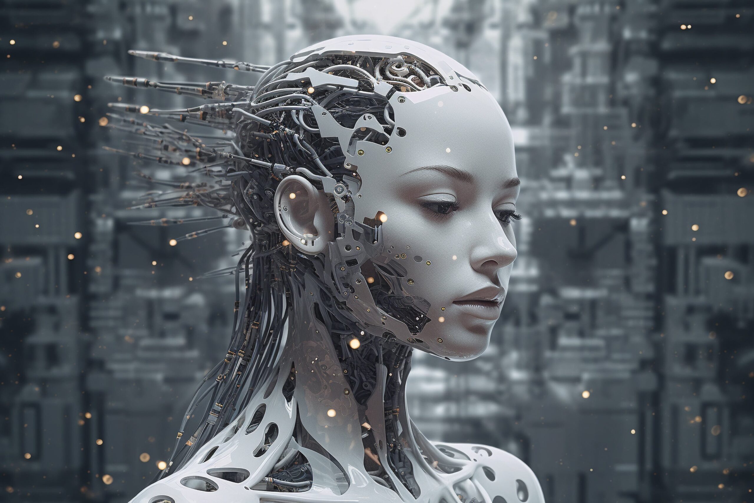 Artificial intelligence UAE