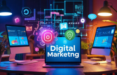 Digital Oasis AE | Digital Marketing & Technology Service Agency in the UAE